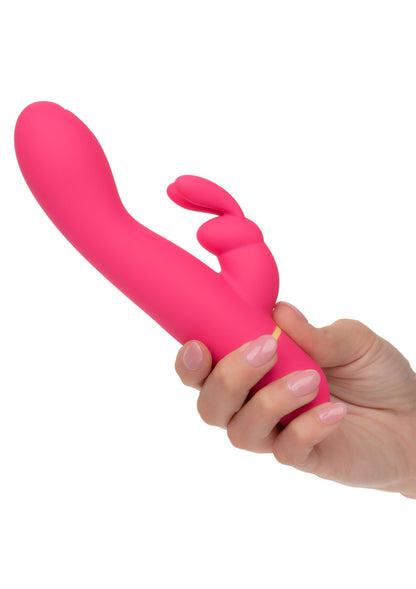 Vibratore CalExotics Love Bunny Vibrating 'G” Bunny