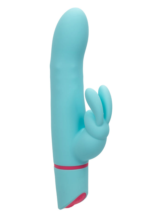 Vibratore CalExotics Love Bunny Rotating Bunny