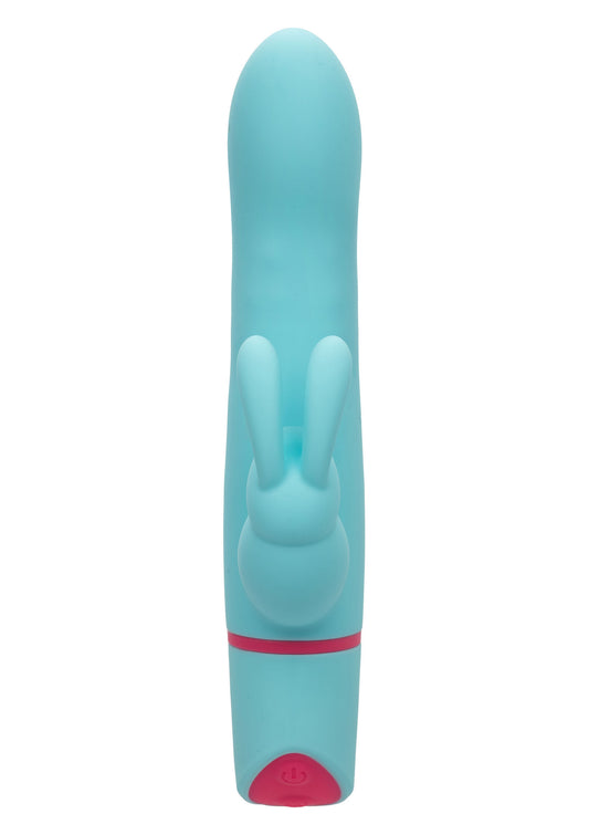 Vibratore CalExotics Love Bunny Rotating Bunny