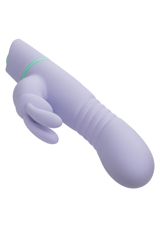 Vibratore CalExotics Love Bunny Thrusting Bunny