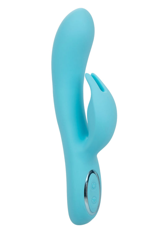 Vibratore CalExotics Azure Bunny G
