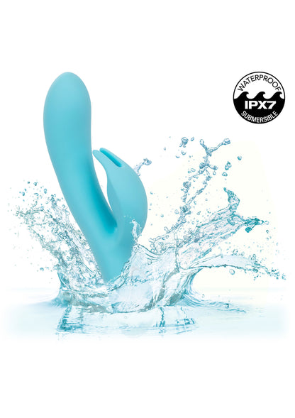 Vibratore CalExotics Azure Bunny G