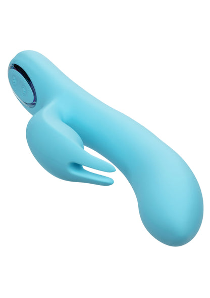 Vibratore CalExotics Azure Bunny G