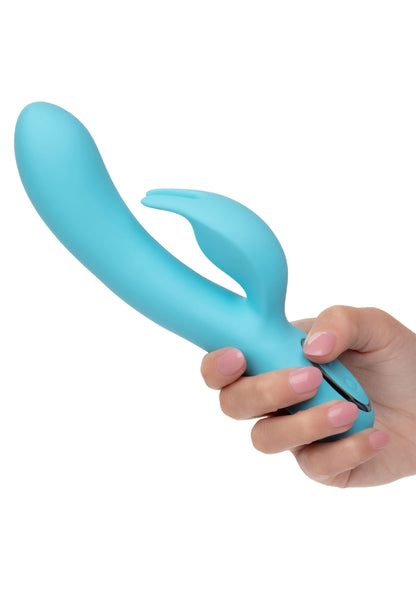 Vibratore CalExotics Azure Bunny G