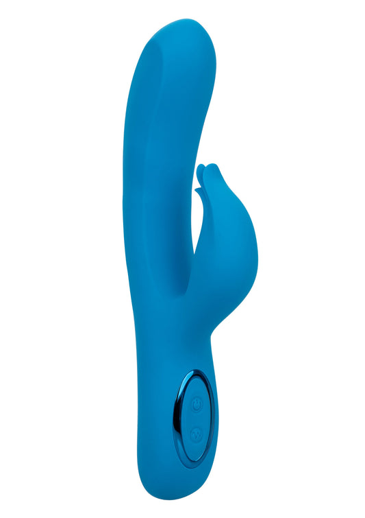 Vibratore CalExotics Azure Flutter G