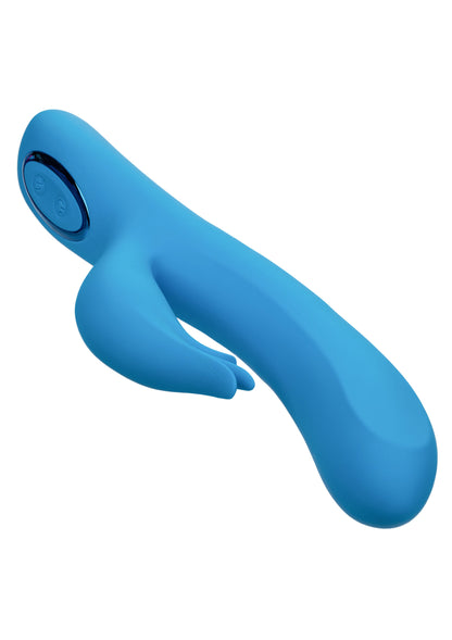Vibratore CalExotics Azure Flutter G