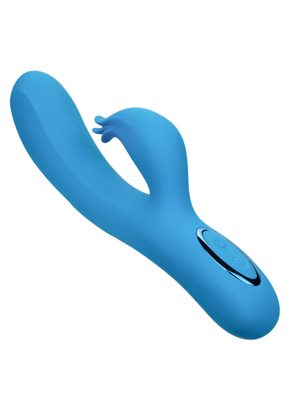 Vibratore CalExotics Azure Flutter G