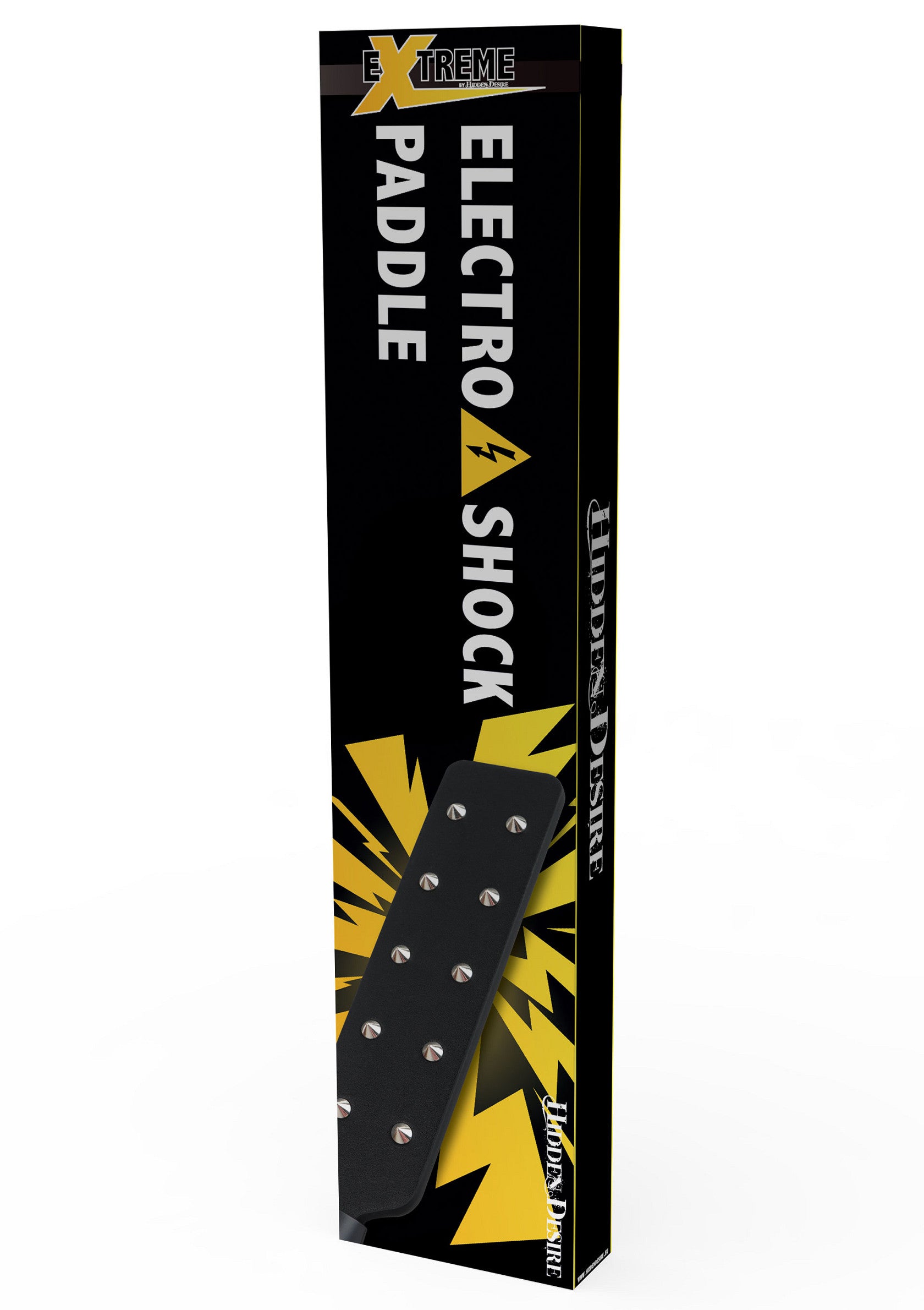 Paddle in confezione originale Hidden Desire Extreme