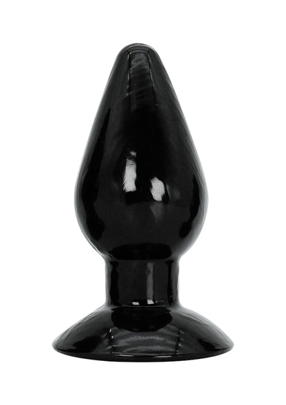 Hidden Desire Plug anale estremo XL 18cm