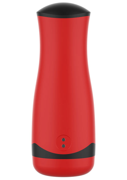 Masturbatore Hidden Desire Fusion X Super Suction