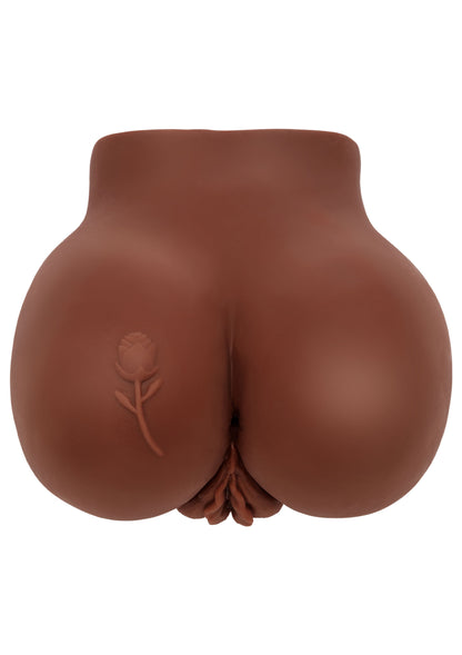 Masturbatore Hidden Desire Bangers Big Ass Banger Vibrating