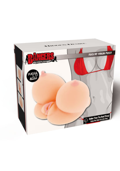 Masturbatore Hidden Desire Bangers Fuck My Virgin Pussy