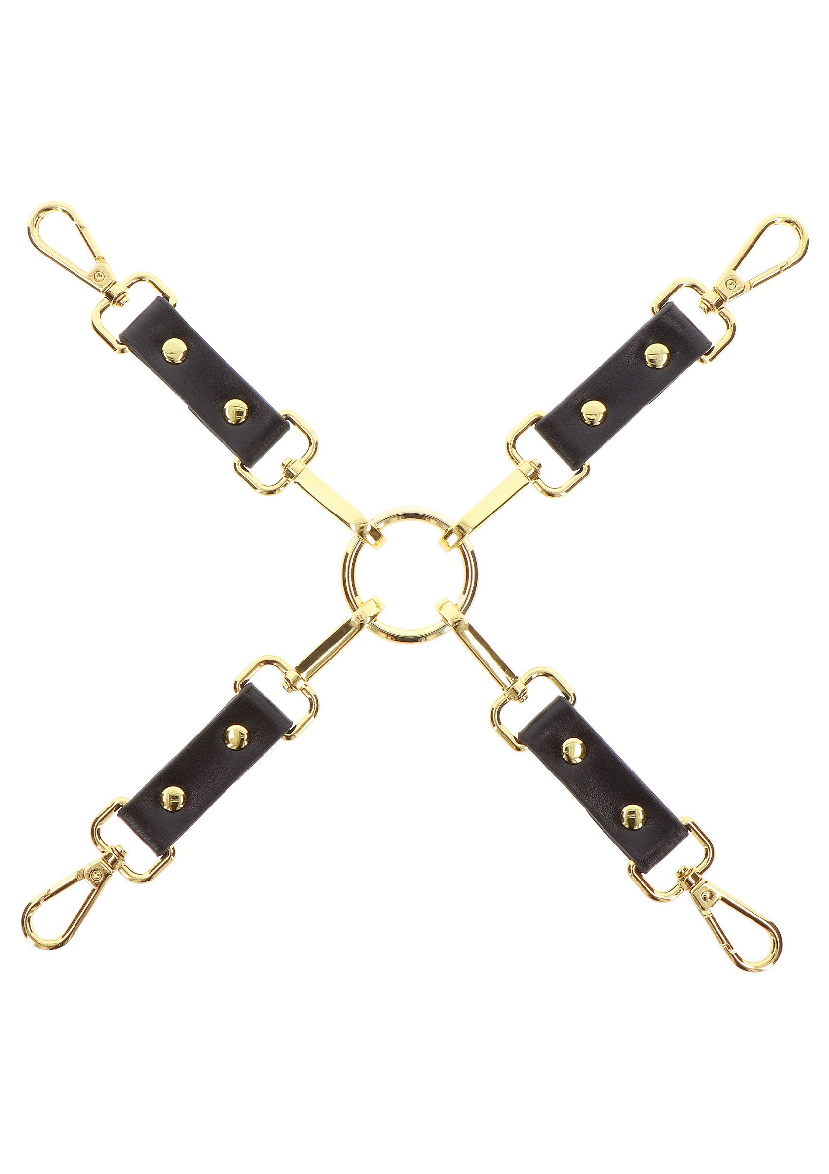 Taboom Vogue Hogtie