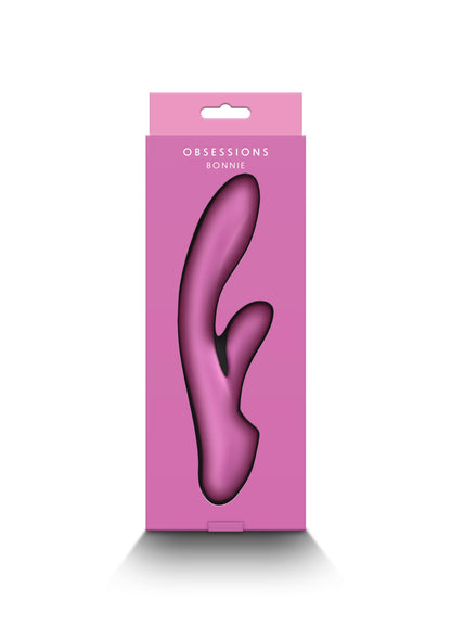 Vibratore NS Novelties Obsessions Bonnie