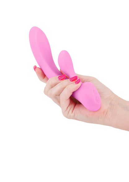Vibratore NS Novelties Obsessions Bonnie