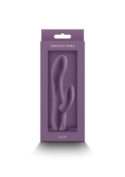 Vibratore NS Novelties Obsessions Juliet