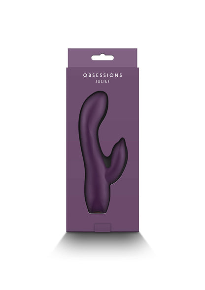 Vibratore NS Novelties Obsessions Juliet