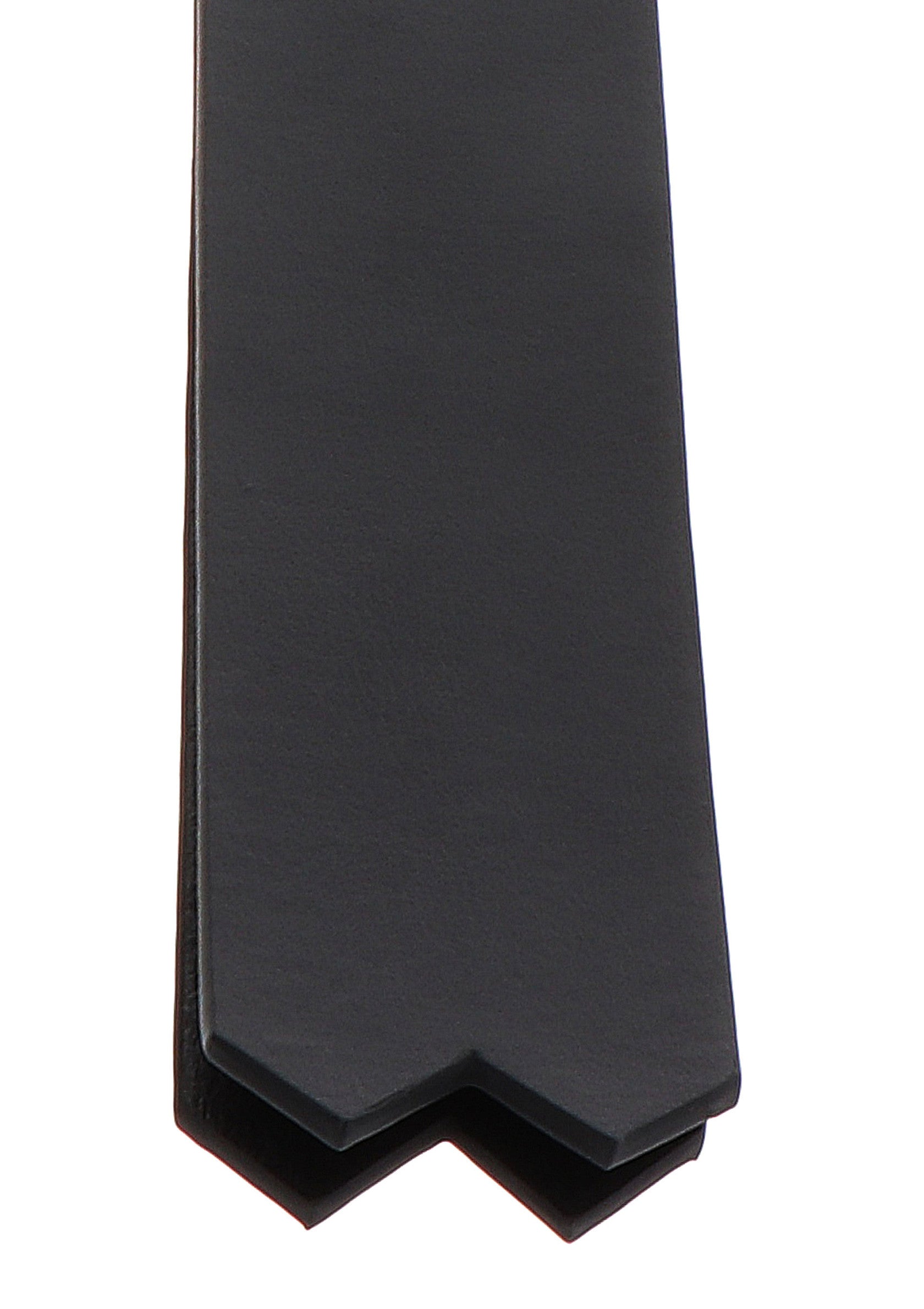 Hidden Desire Masters Real Leather Double-Layer Slapper