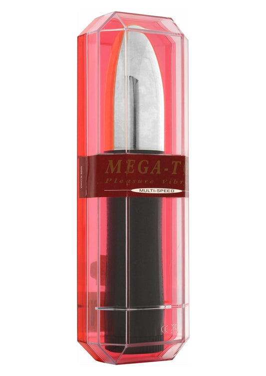 Vibratore Seven Creations Multispeed