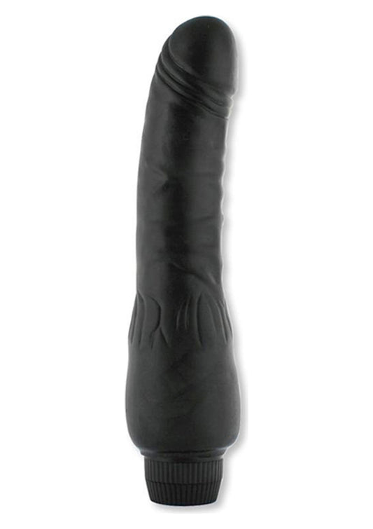 Vibratore Seven Creations Pleasures 22 cm