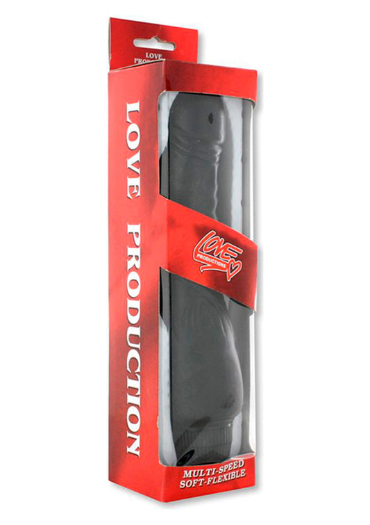 Vibratore Seven Creations Pleasures 22 cm
