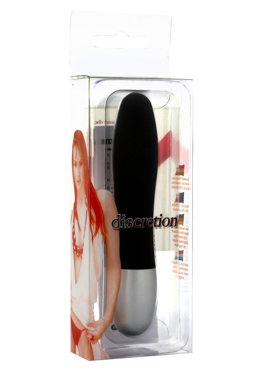 Vibratore Seven Creations Discretion Probe