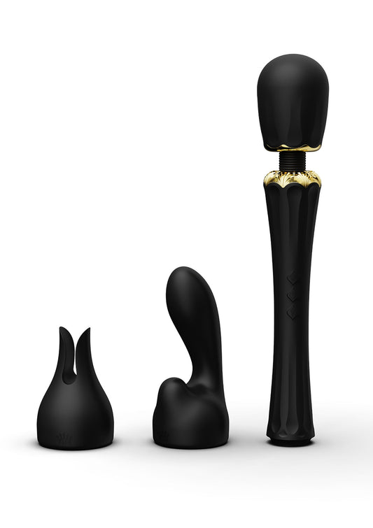 Vibratore Zalo Kyro Wand