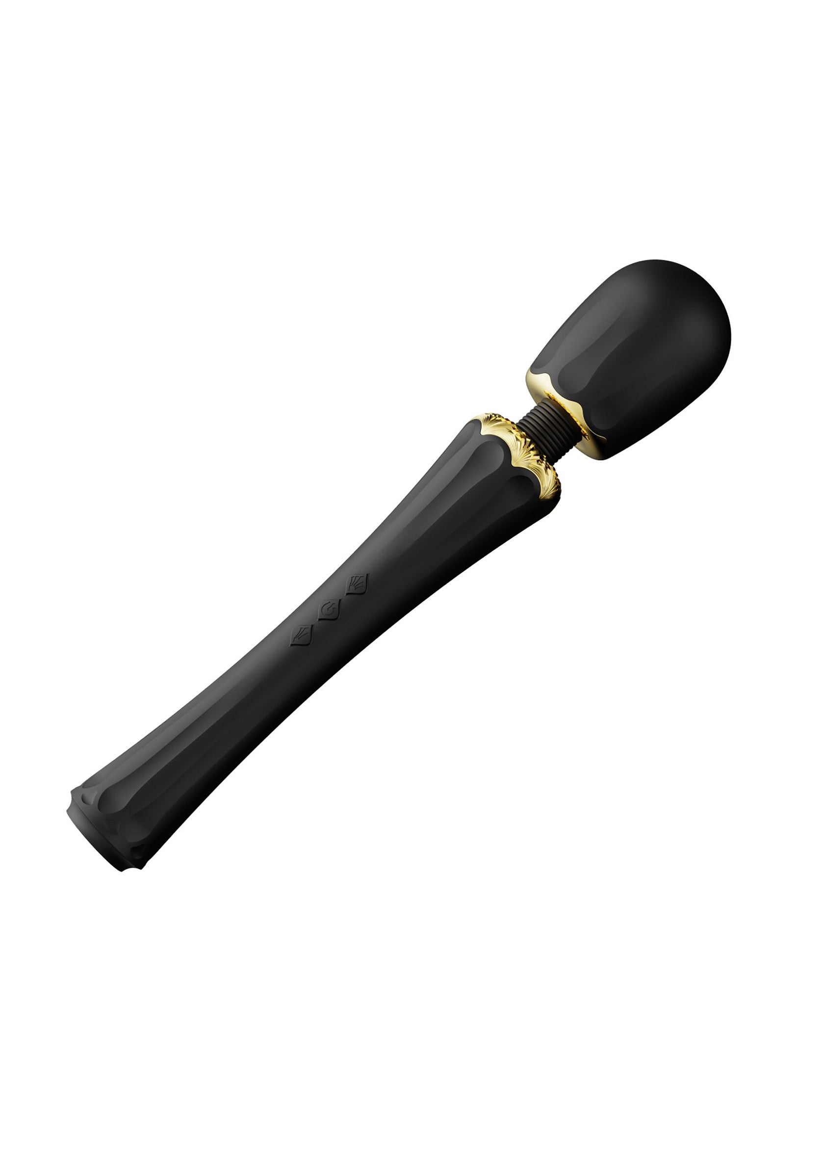 Vibratore Zalo Kyro Wand