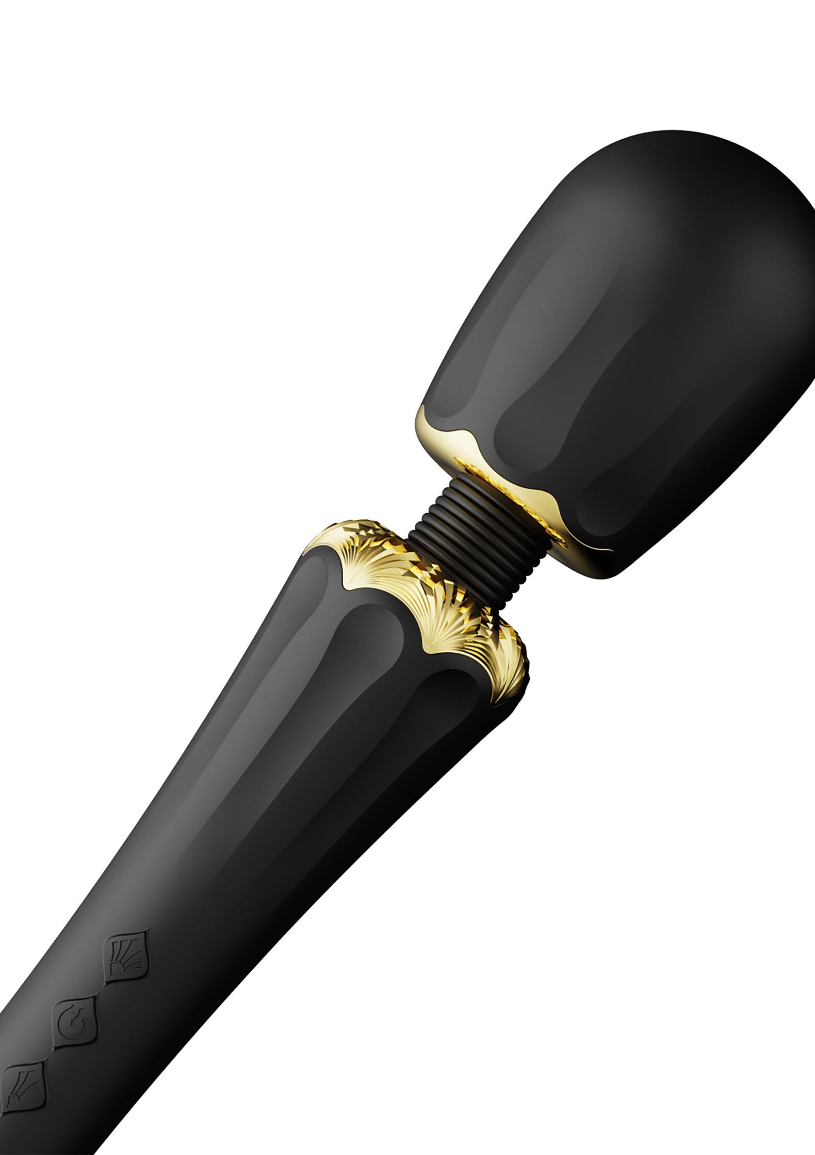 Vibratore Zalo Kyro Wand
