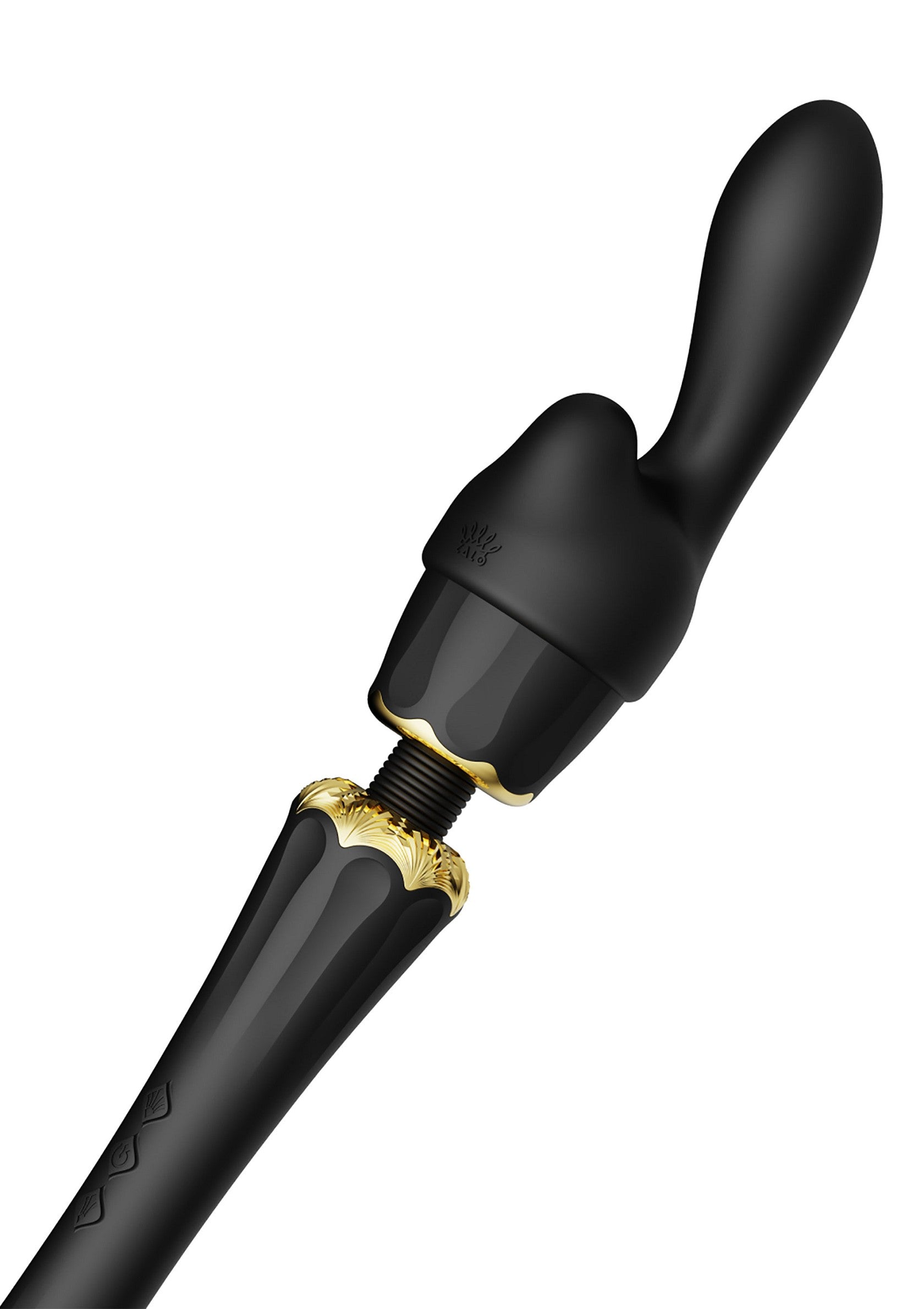 Vibratore Zalo Kyro Wand