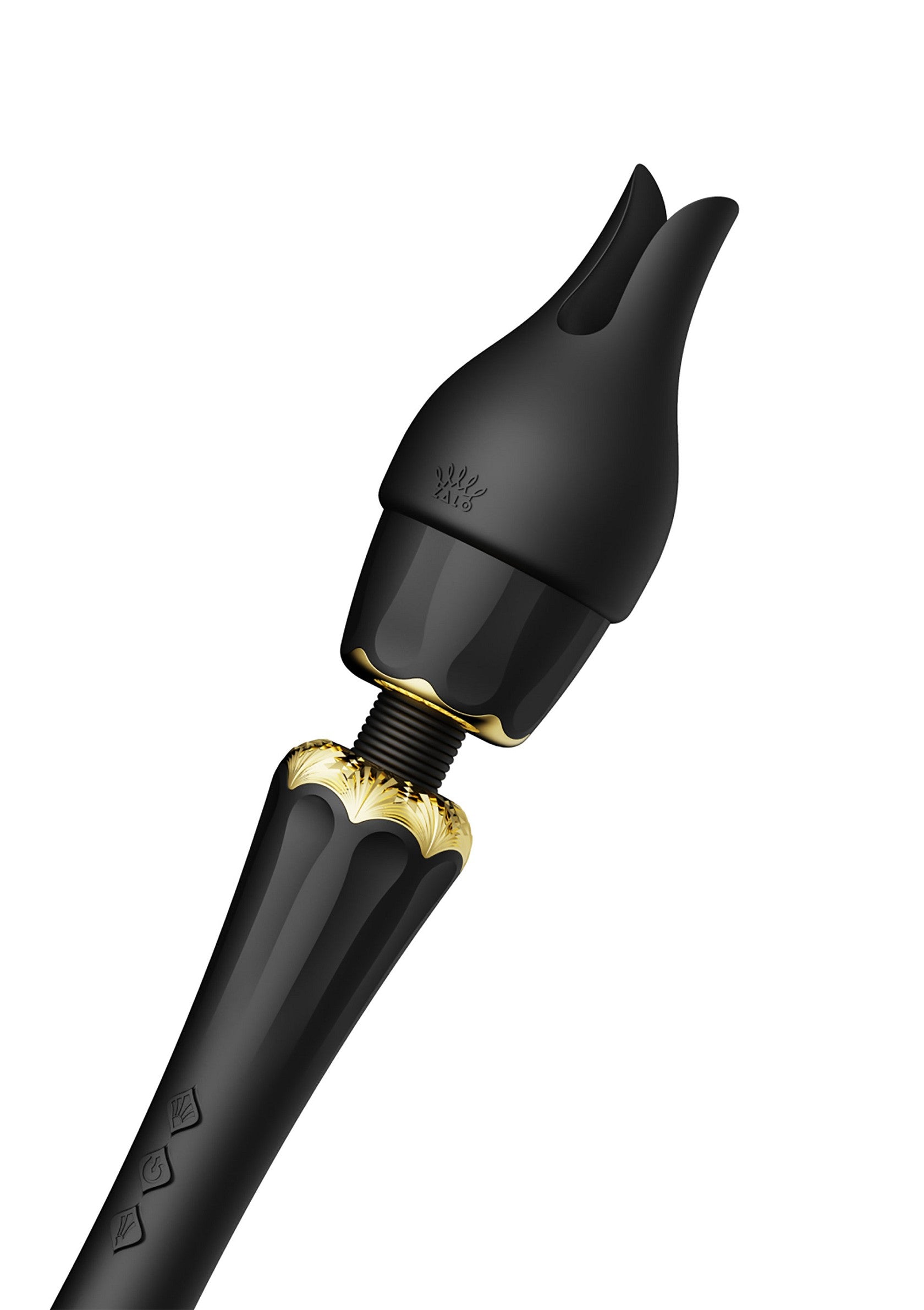 Vibratore Zalo Kyro Wand