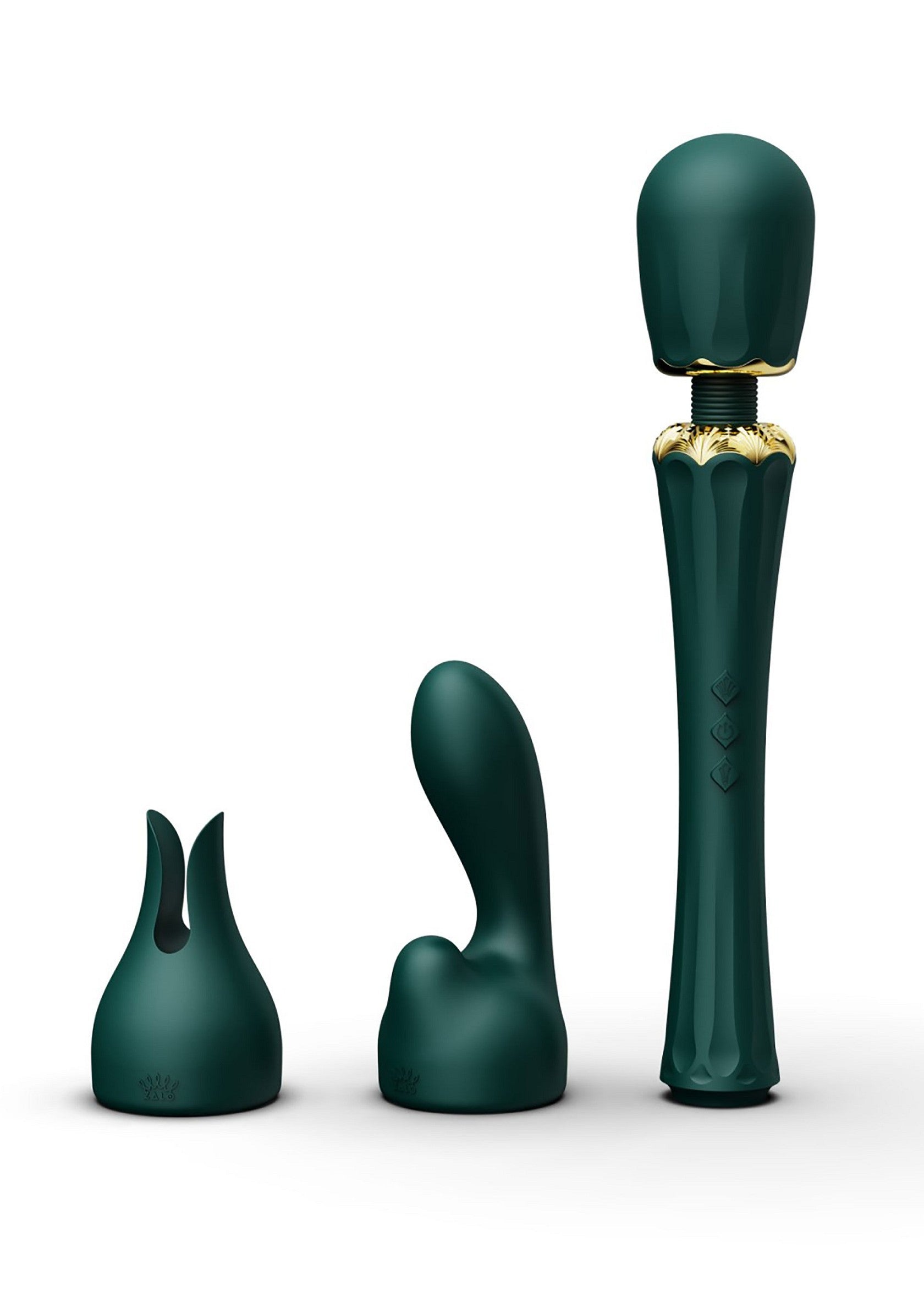 Vibratore Zalo Kyro Wand