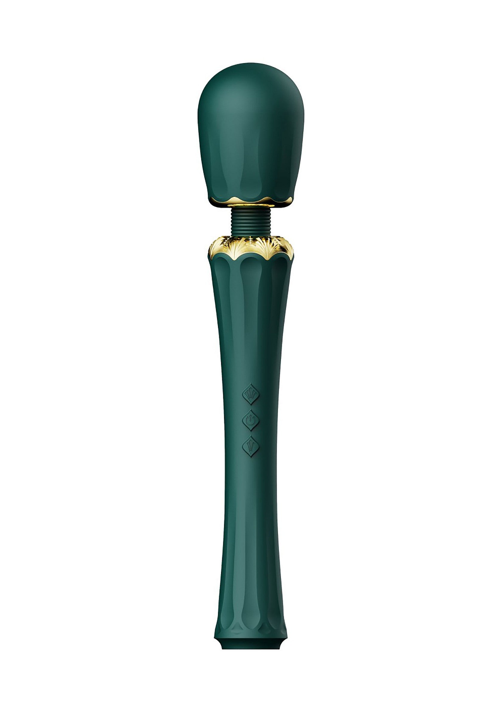 Vibratore Zalo Kyro Wand