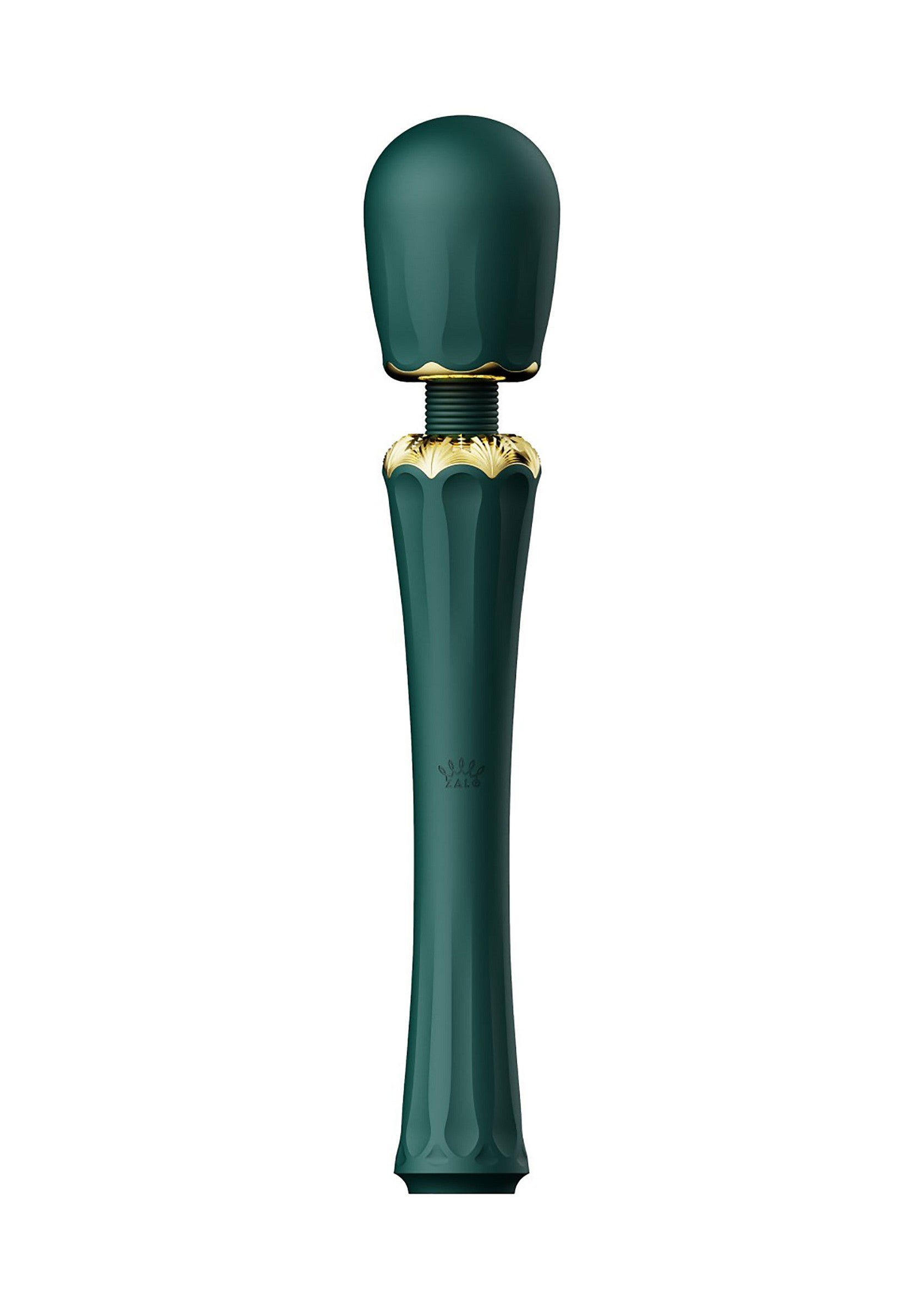 Vibratore Zalo Kyro Wand