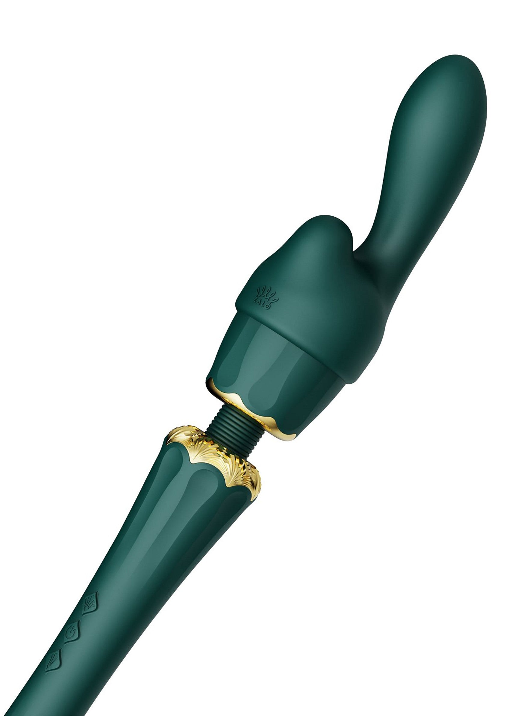 Vibratore Zalo Kyro Wand