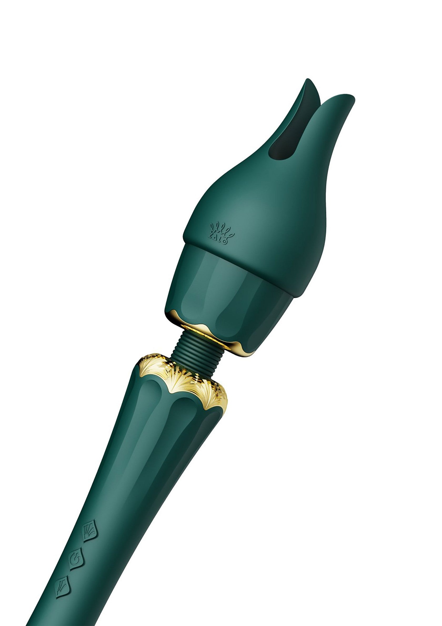 Vibratore Zalo Kyro Wand