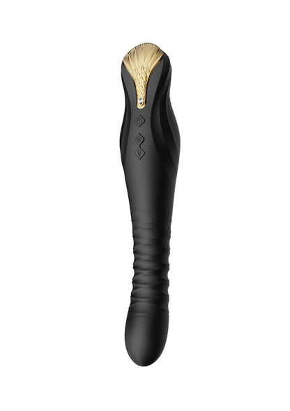 Vibratore Zalo King Thruster