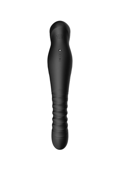 Vibratore Zalo King Thruster