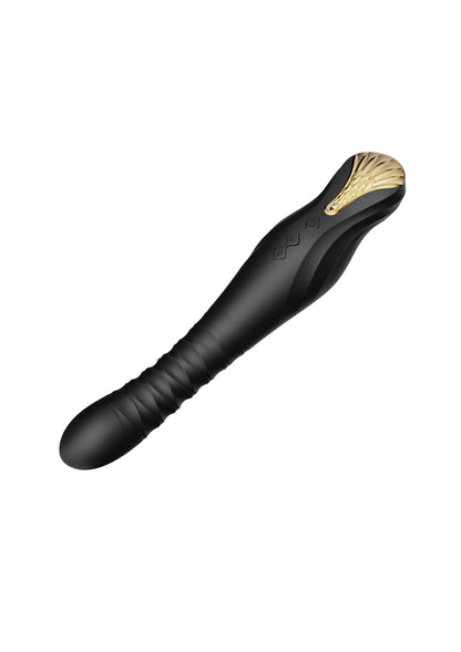 Vibratore Zalo King Thruster