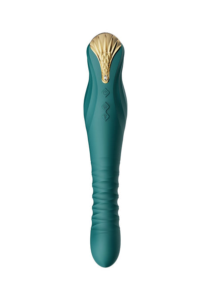 Vibratore Zalo King Thruster