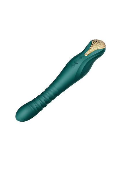 Vibratore Zalo King Thruster