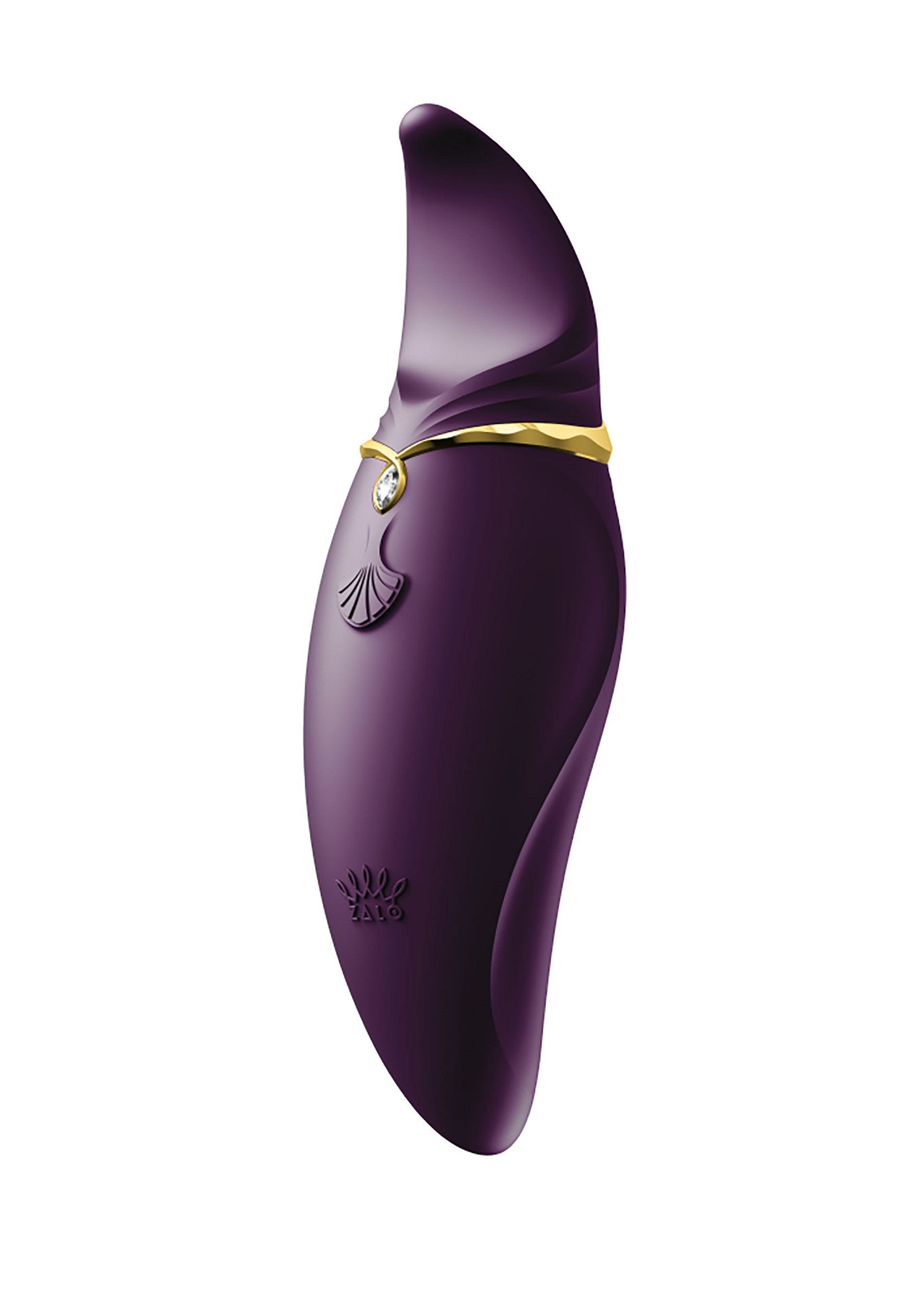 Vibratore Zalo Hero Pulse Wave