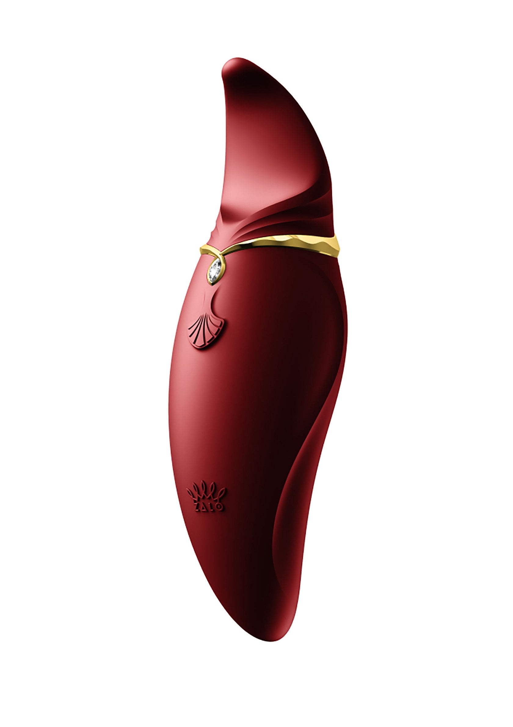 Vibratore Zalo Hero Pulse Wave