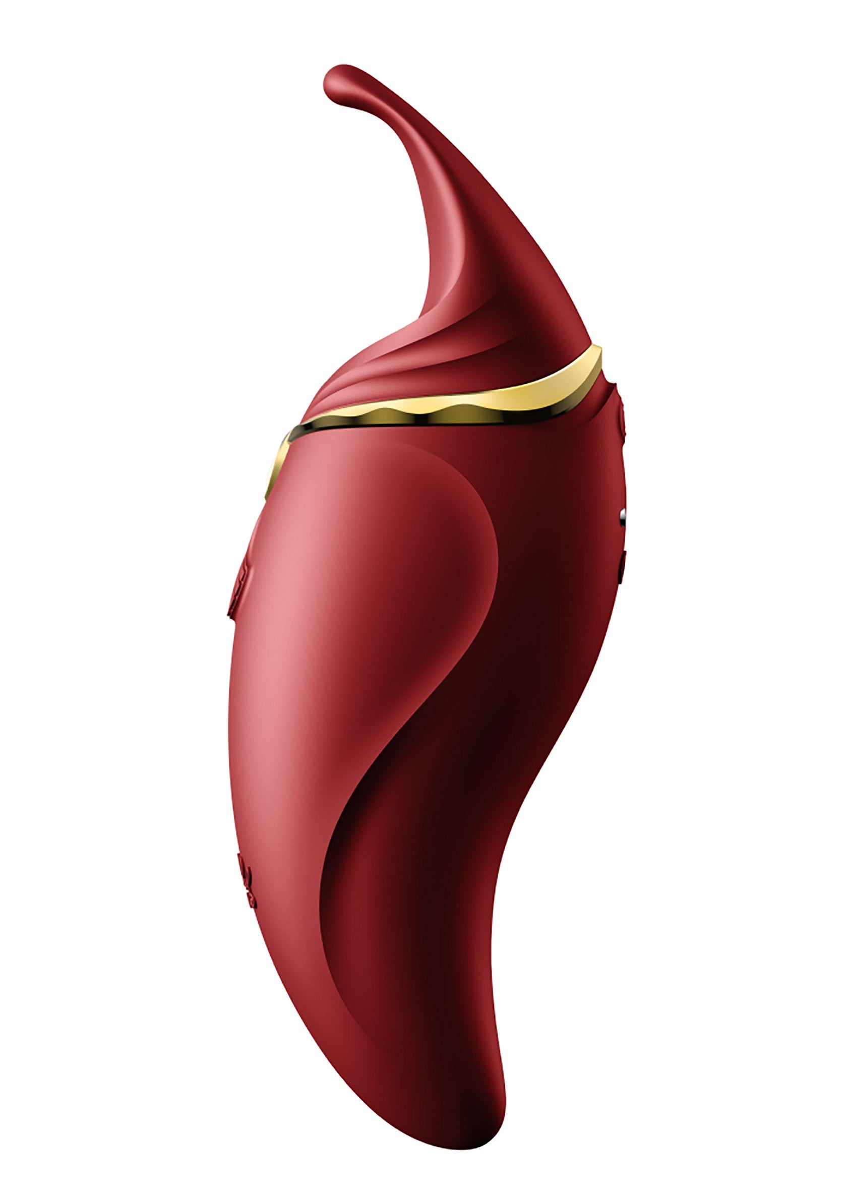 Vibratore Zalo Hero Pulse Wave