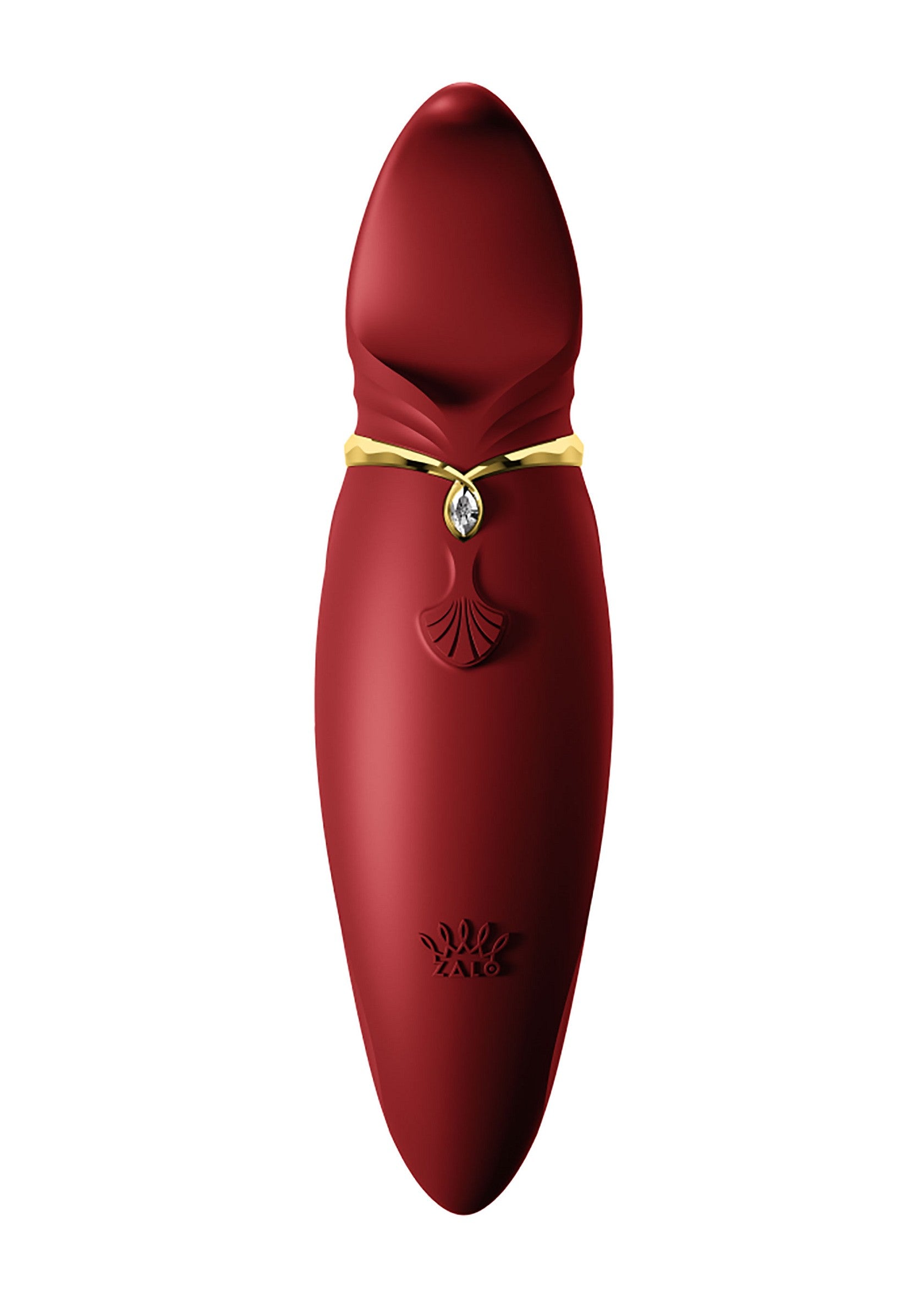 Vibratore Zalo Hero Pulse Wave