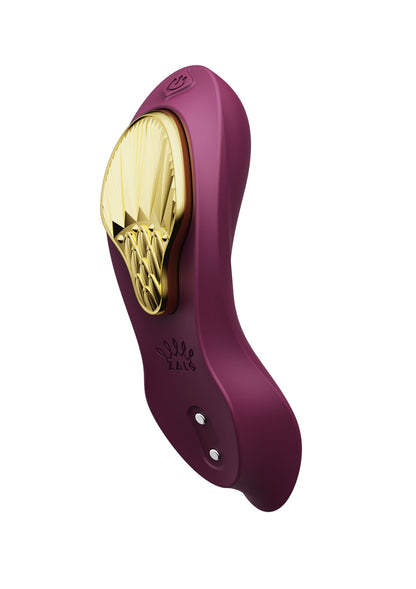 Vibratore Zalo Aya Wearable