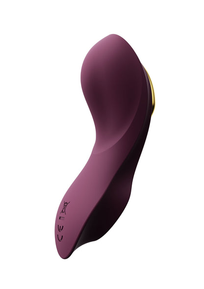 Vibratore Zalo Aya Wearable
