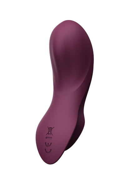 Vibratore Zalo Aya Wearable