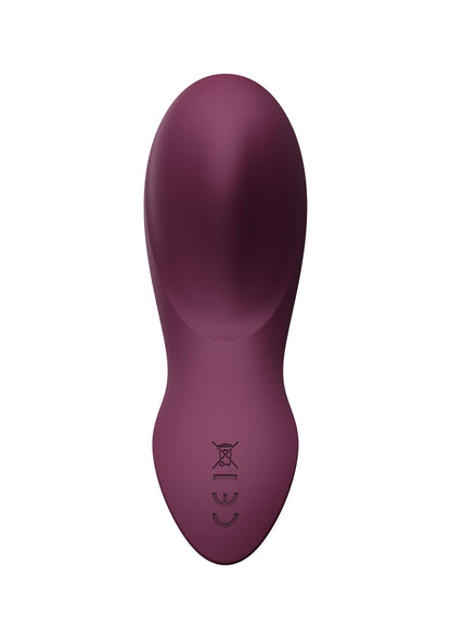 Vibratore Zalo Aya Wearable