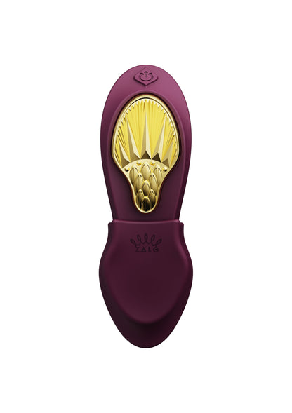 Vibratore Zalo Aya Wearable